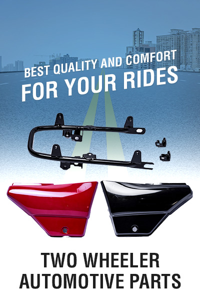 banner automotive parts