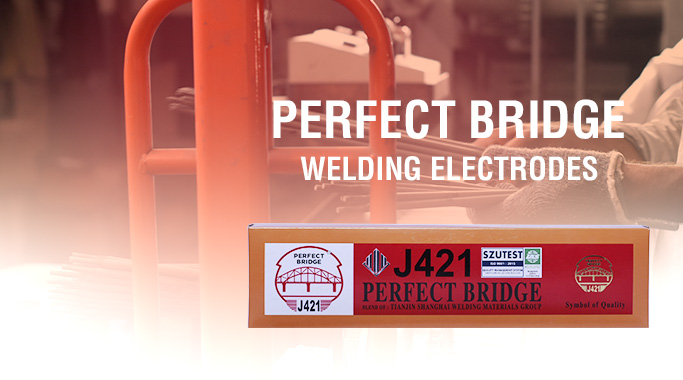 banner of perfect bridge